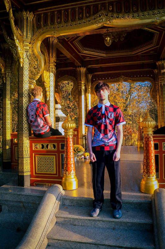 Jersey “Dragon Core”